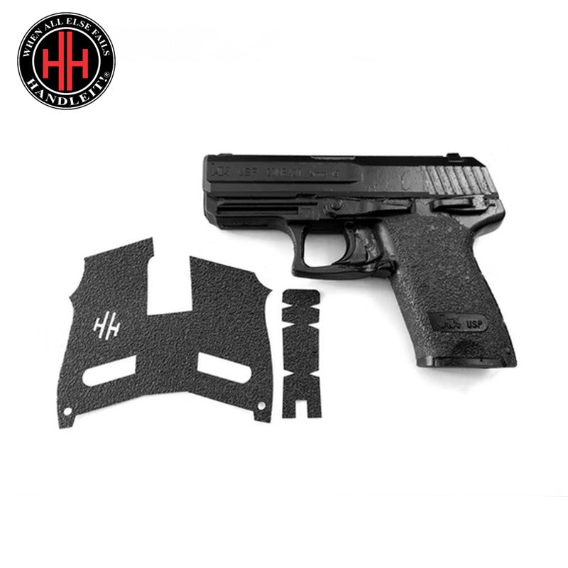 HandleitGrips ガングリップ エンハンスメント キット HECKLER & KOCH USP 9/40 [HKUSP9/40-R]