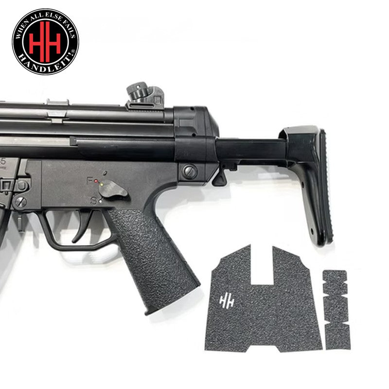 HandleitGrips ガングリップ エンハンスメント キット HECKLER & KOCH MP5 [HKMP5-R]