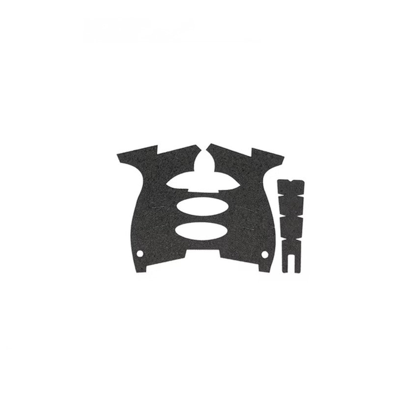 HandleitGrips ガングリップ エンハンスメント キット WALTHER PPQ M2 [WTRPPQM2-R]