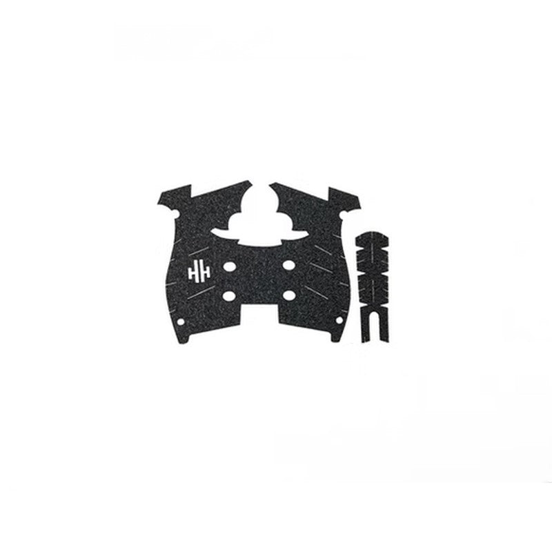 HandleitGrips ガングリップ エンハンスメント キット WALTHER PDP COMPACT 9 [WTRPDPC9-R]