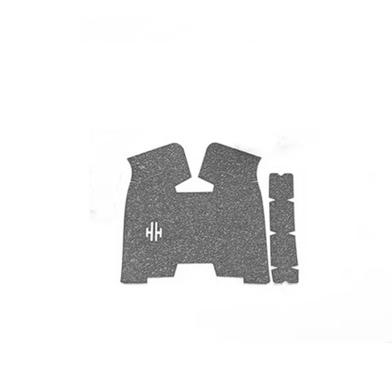 HandleitGrips ガングリップ エンハンスメント キット AR-15 MAGPUL K2  [MAGK2-R]