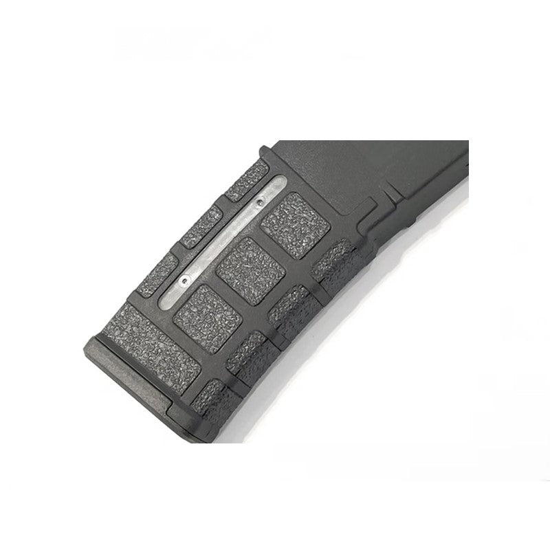 HandleitGrips ガングリップ エンハンスメント キット AR-15 MAGPUL 30RD PMAG WINDOW [MAG30RDW-R]