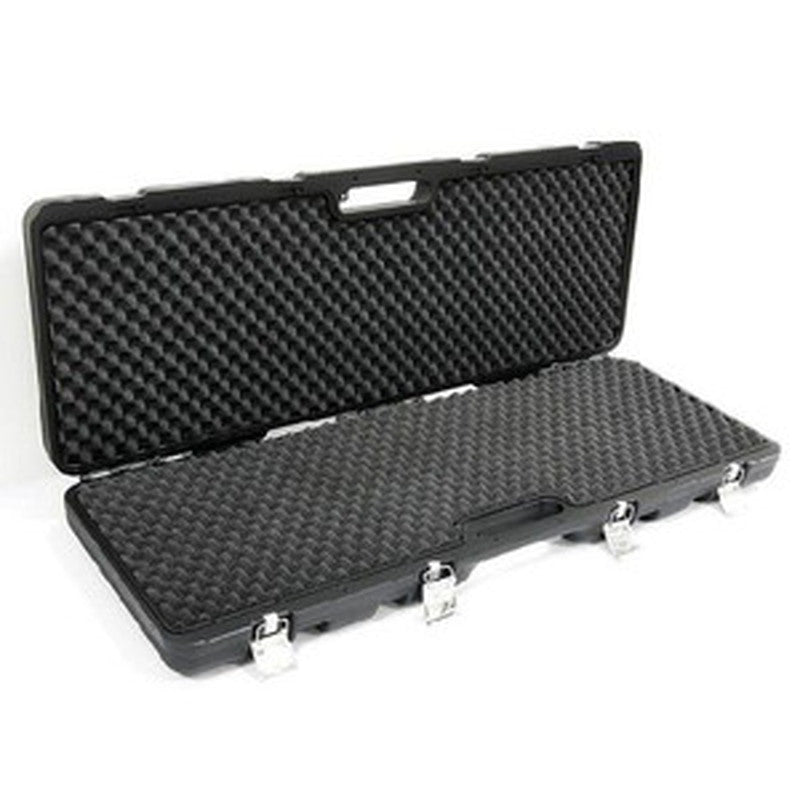 VFC カービン用 870x270x90mm スポンジ付 ライフル ハード ガンケース