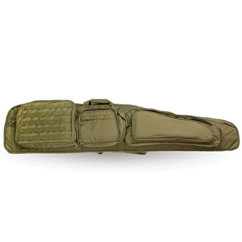 Eberlestock ガンバッグ SNIPER SLED DRAG BAG LONG