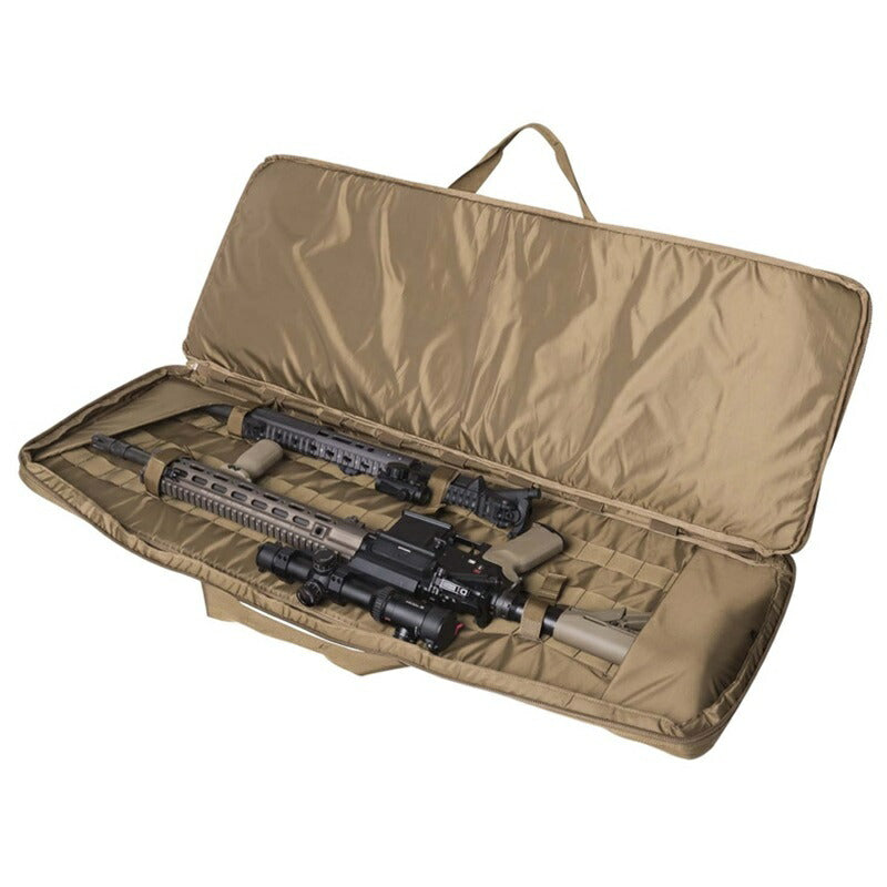 HELIKON-TEX ガンバッグ DOUBLE UPPER RIFLE BAG 18 - CORDURA