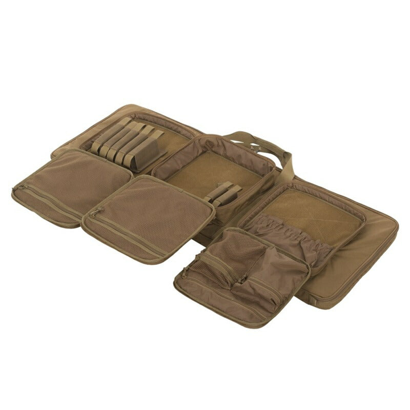 HELIKON-TEX ガンバッグ DOUBLE UPPER RIFLE BAG 18 - CORDURA