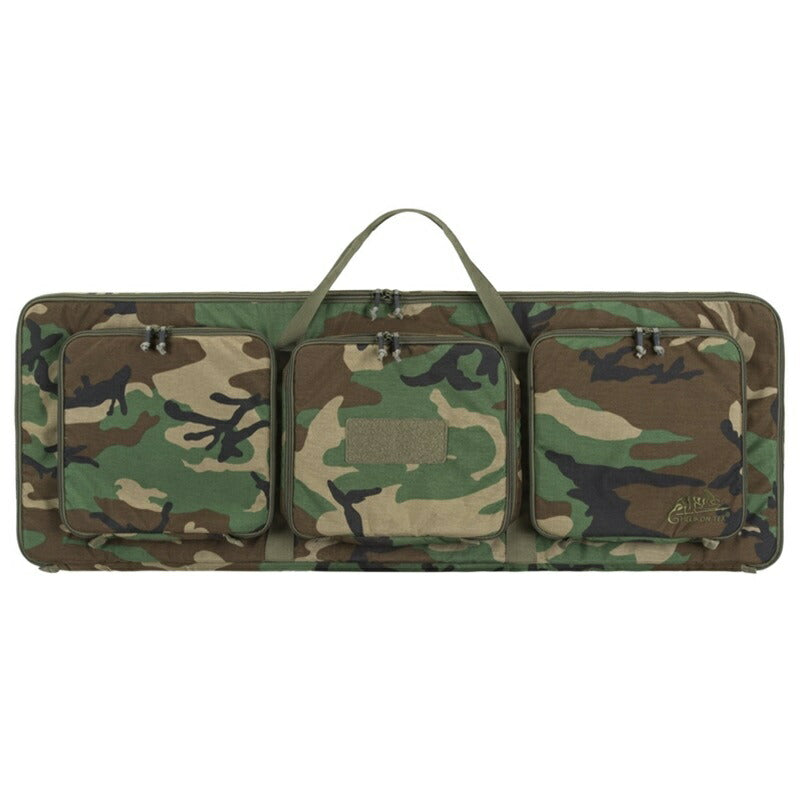 HELIKON-TEX ガンバッグ DOUBLE UPPER RIFLE BAG 18 - CORDURA