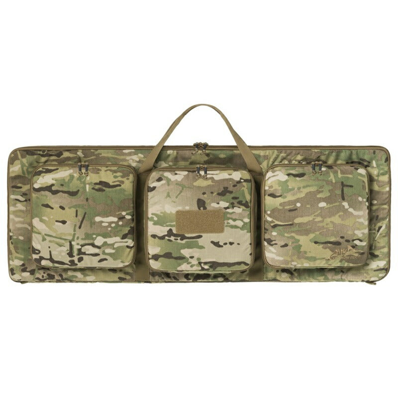 HELIKON-TEX ガンバッグ DOUBLE UPPER RIFLE BAG 18 - CORDURA Multicam