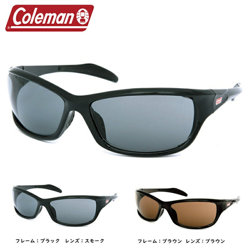 Coleman / コールマン サングラス [CO2022]