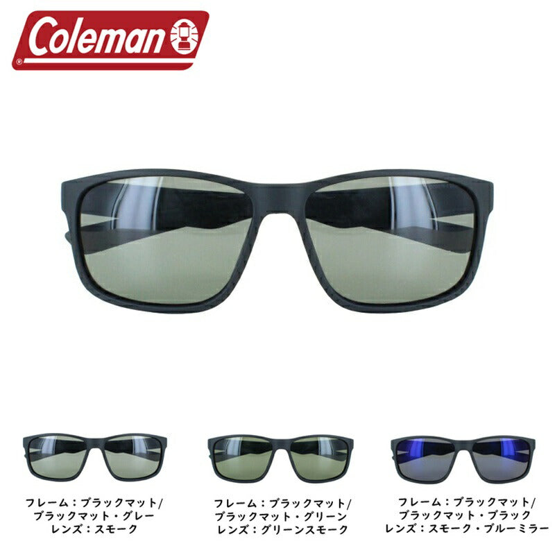 Coleman / コールマン サングラス [CO3076]