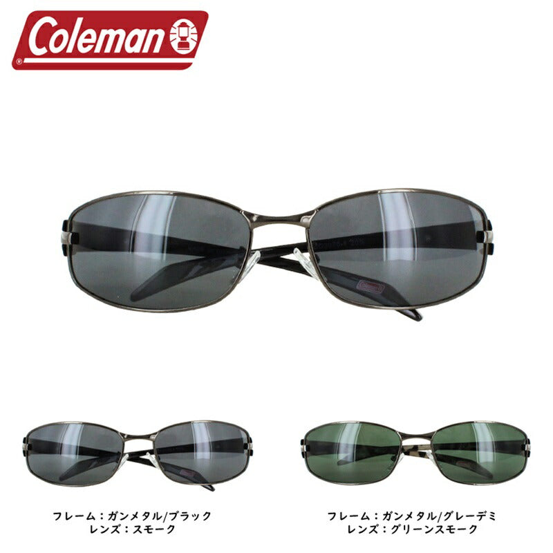 Coleman / コールマン サングラス [CO3078]