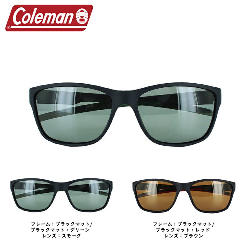 Coleman / コールマン サングラス [CO3079]