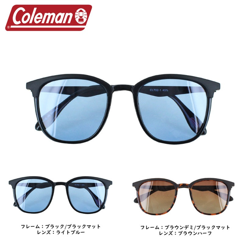Coleman / コールマン サングラス [CLT02]
