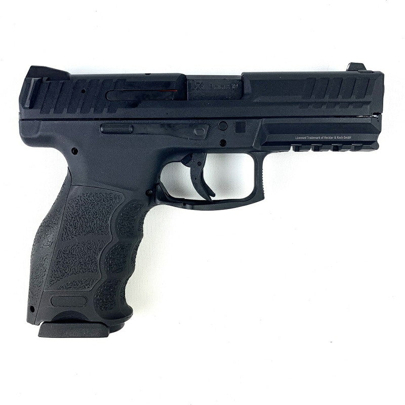 VFC UMAREX HK VP9 ガスブローバック JPVer BK［UM3T-VP9-BK01］