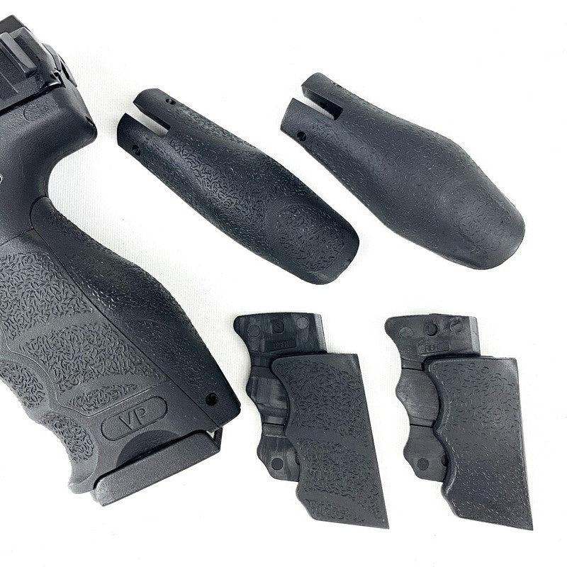 VFC UMAREX HK VP9 ガスブローバック JPVer BK［UM3T-VP9-BK01］