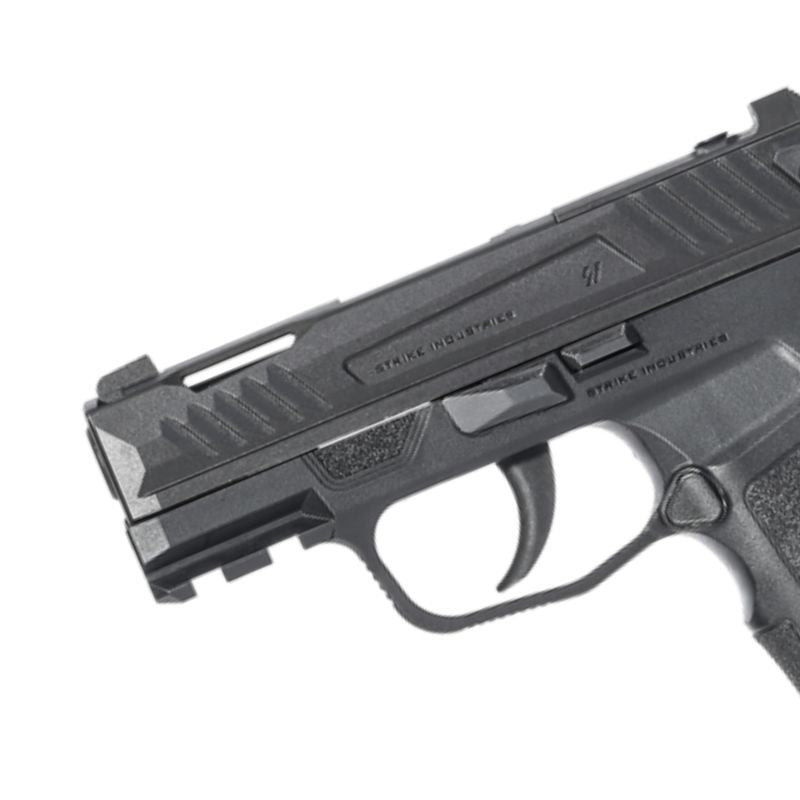 VFC / ベガフォースカンパニー Strike Industries SMP P365 GBB ハンドガン 正規日本版 [SA3J-SMP-BK01 ]