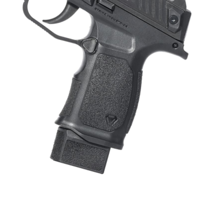 VFC / ベガフォースカンパニー Strike Industries SMP P365 GBB ハンドガン 正規日本版 [SA3J-SMP-BK01 ]