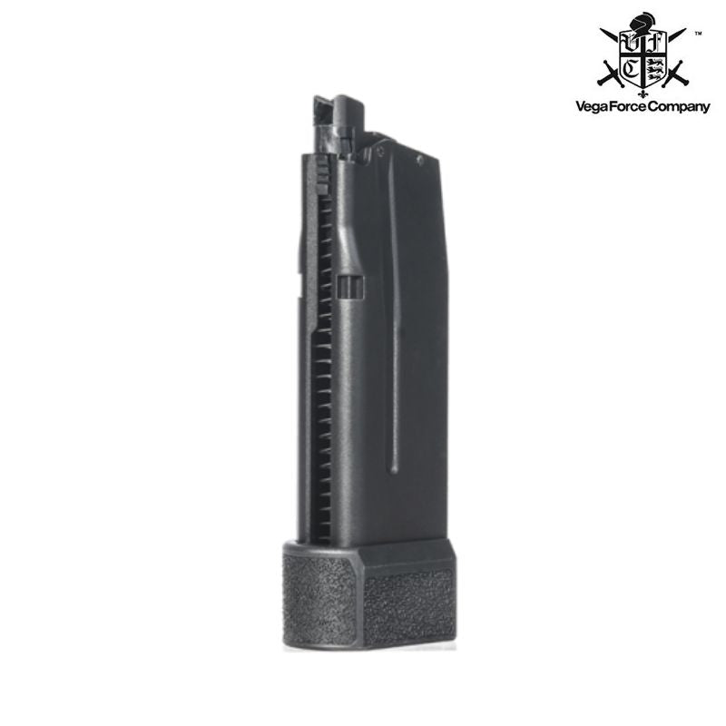 VFC / ベガフォースカンパニー Strike Industries SMP P365 GBB ハンドガン 正規日本版 [SA3J-SMP-BK01 ]