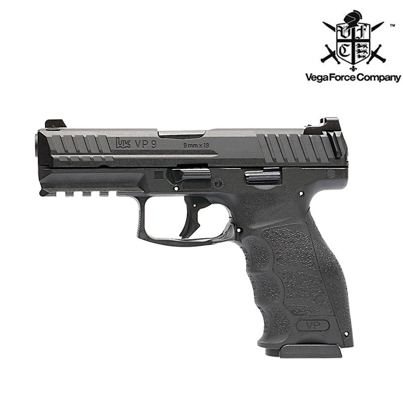 VFC / ベガフォースカンパニー UMAREX HK VP9 SPT版 GBB ガスブローバック [SA3-VP9-SPT-BK01]