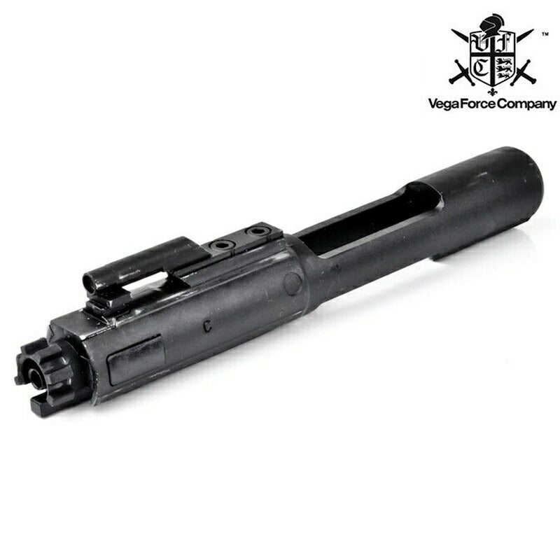 VFC M4 GBBR用 ガスブロ ボルト キャリア アセンブリ セット BK［VF9J-BLT-M4G-ZN04］