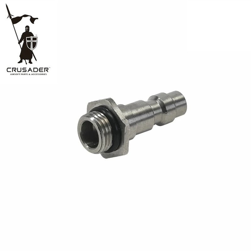 CRUSADER / クルセイダー M249 GBB HPA アダプター [CR-VF22-0019 ]