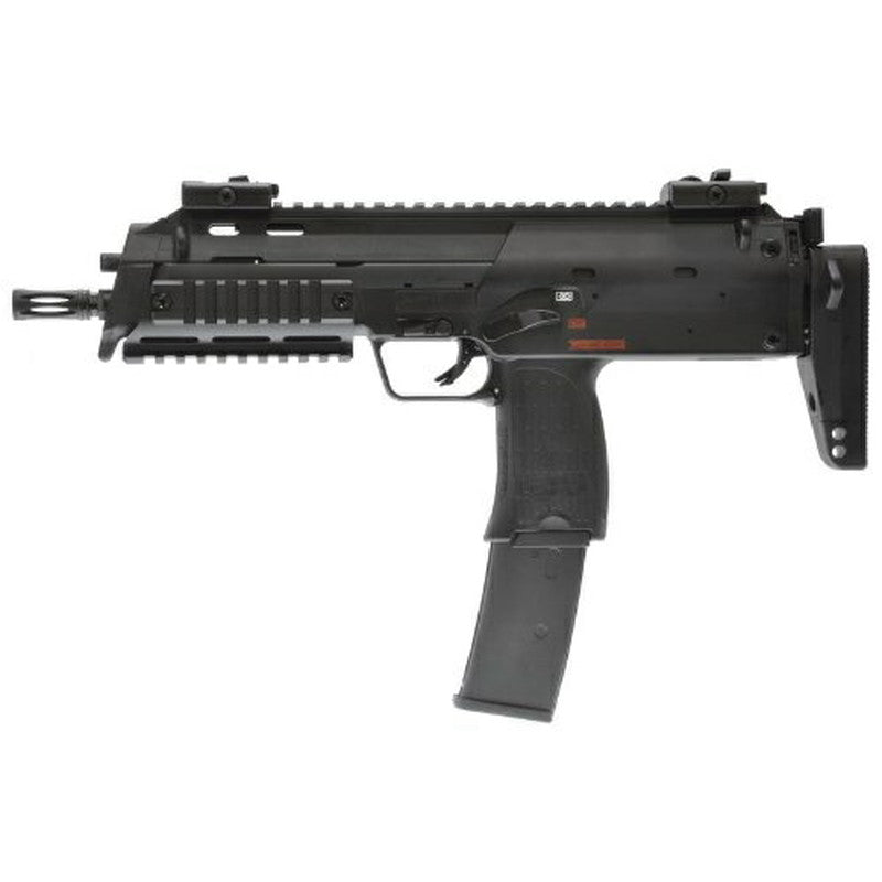 VFC ガスブロ Umarex MP7A1 NAVY リアルサイズ JPVer. ガスブロ BK［VF2J-LMP7-BK11］