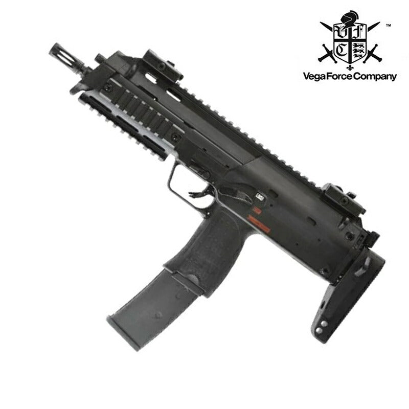 VFC ガスブロ Umarex MP7A1 NAVY リアルサイズ JPVer. ガスブロ BK［VF2J-LMP7-BK11］