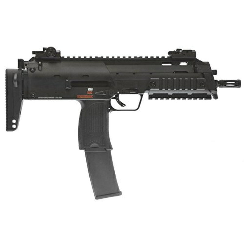 VFC ガスブロ Umarex MP7A1 NAVY リアルサイズ JPVer. ガスブロ BK［VF2J-LMP7-BK11］