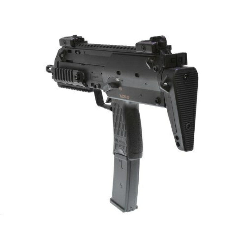 VFC ガスブロ Umarex MP7A1 NAVY リアルサイズ JPVer. ガスブロ BK［VF2J-LMP7-BK11］