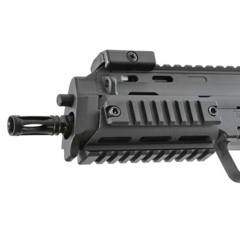 VFC ガスブロ Umarex MP7A1 NAVY リアルサイズ JPVer. ガスブロ BK［VF2J-LMP7-BK11］