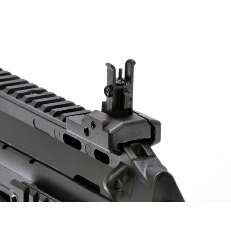 VFC ガスブロ Umarex MP7A1 NAVY リアルサイズ JPVer. ガスブロ BK［VF2J-LMP7-BK11］