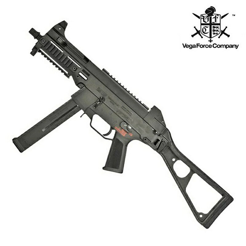 VFC ガスブロ Umarex UMP45 V2 GBB ガスブローバック BK ［VF2J-LUMP-BK81］
