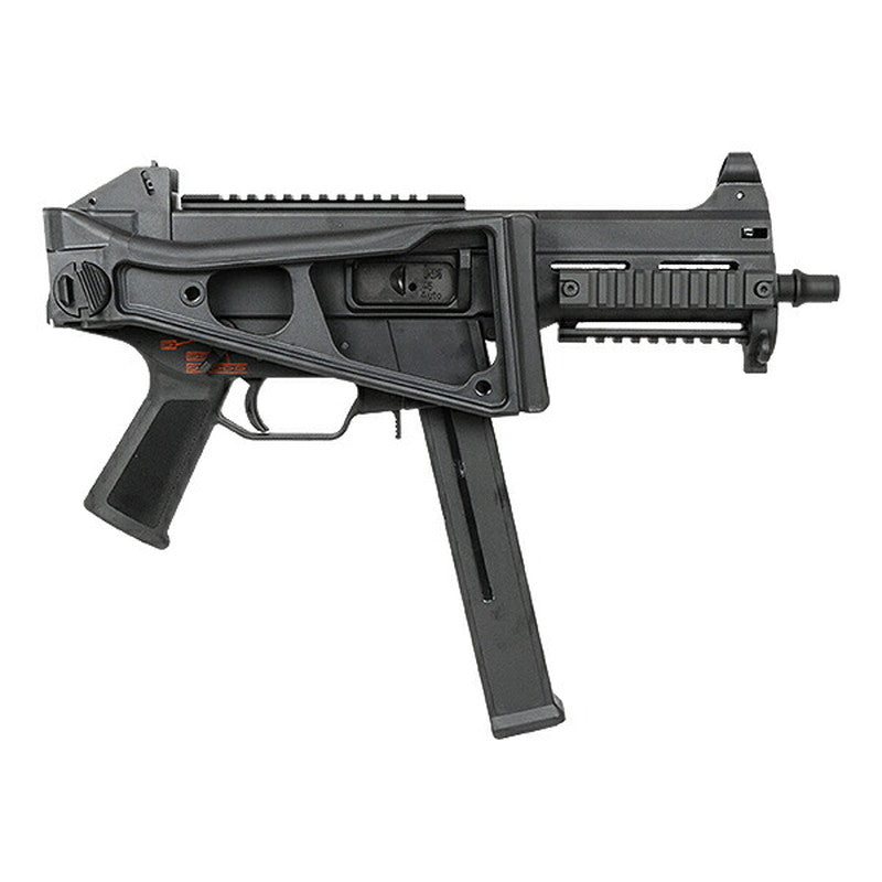 VFC ガスブロ Umarex HK UMP45 V2 GBB ガスブローバック BK ［VF2J-LUMP-BK81］