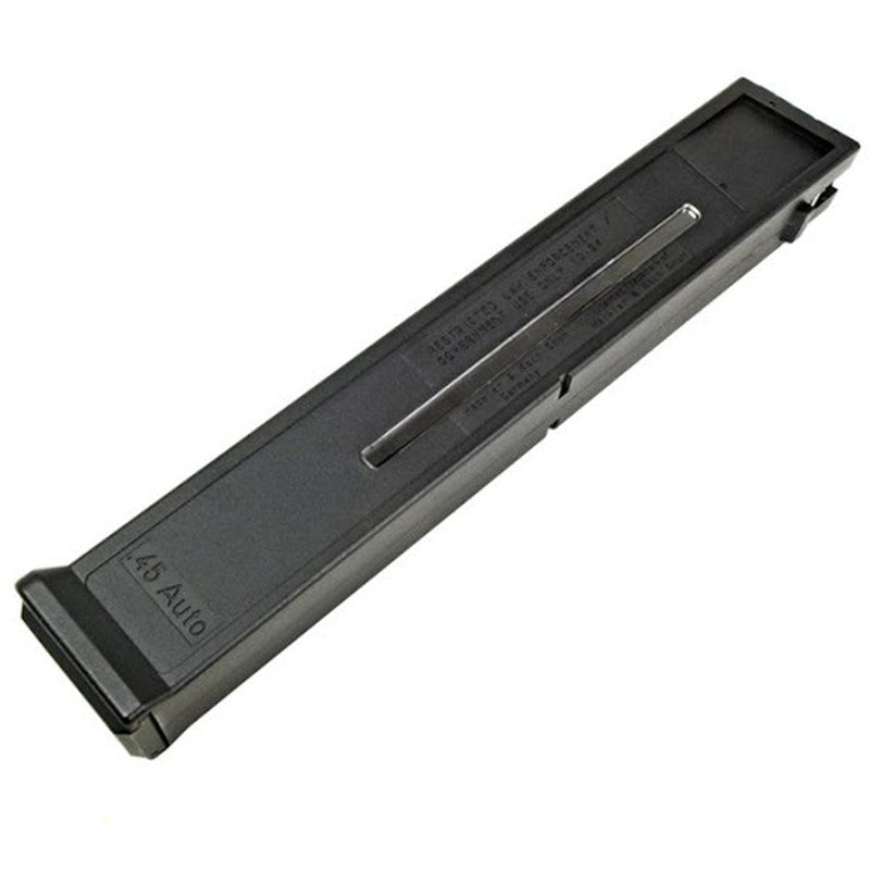 VFC ガスブロ Umarex HK UMP45 V2 GBB ガスブローバック BK ［VF2J-LUMP-BK81］