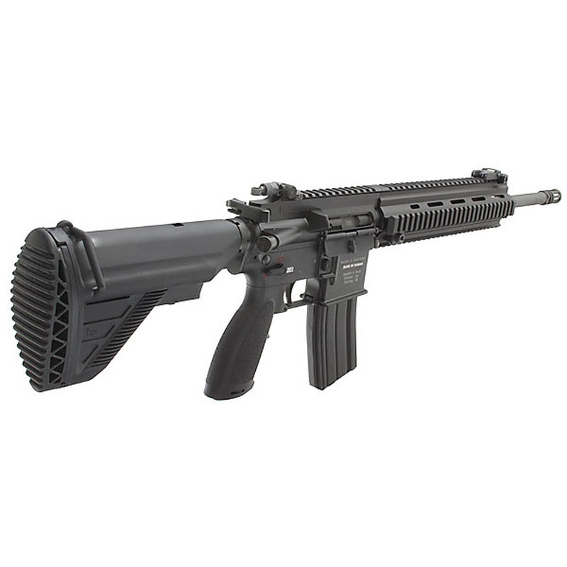 VFC Umarex HK M27 IAR Gen2 GBBR ガスブロ BK 正規日本版［VF2J-LHK416M27-BK02］