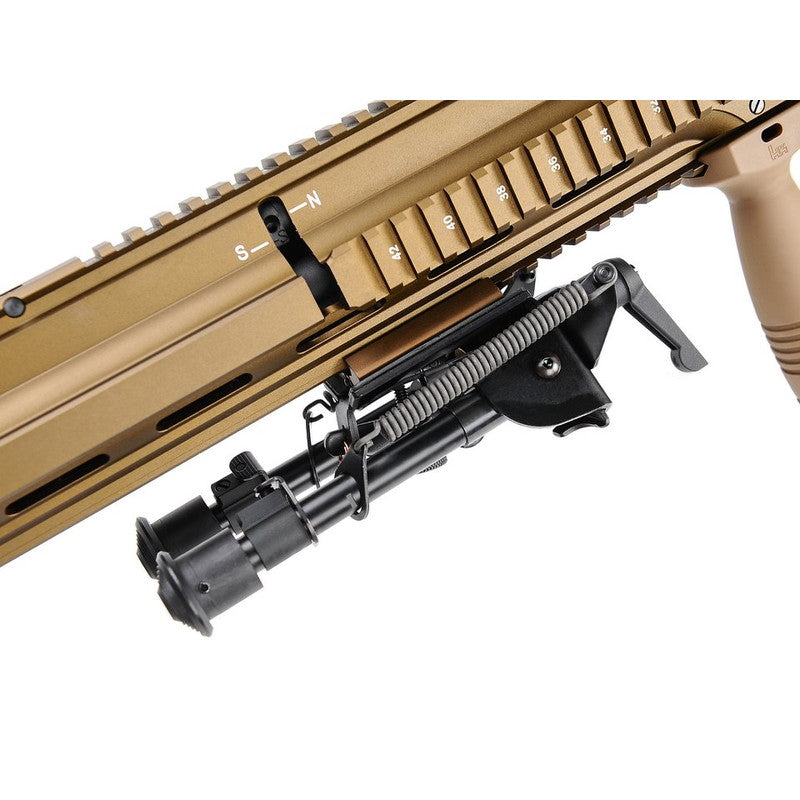 VFC Umarex HK G28 GBB ガスブローバック DX Ver. ガンケース付 DE  正規日本版
