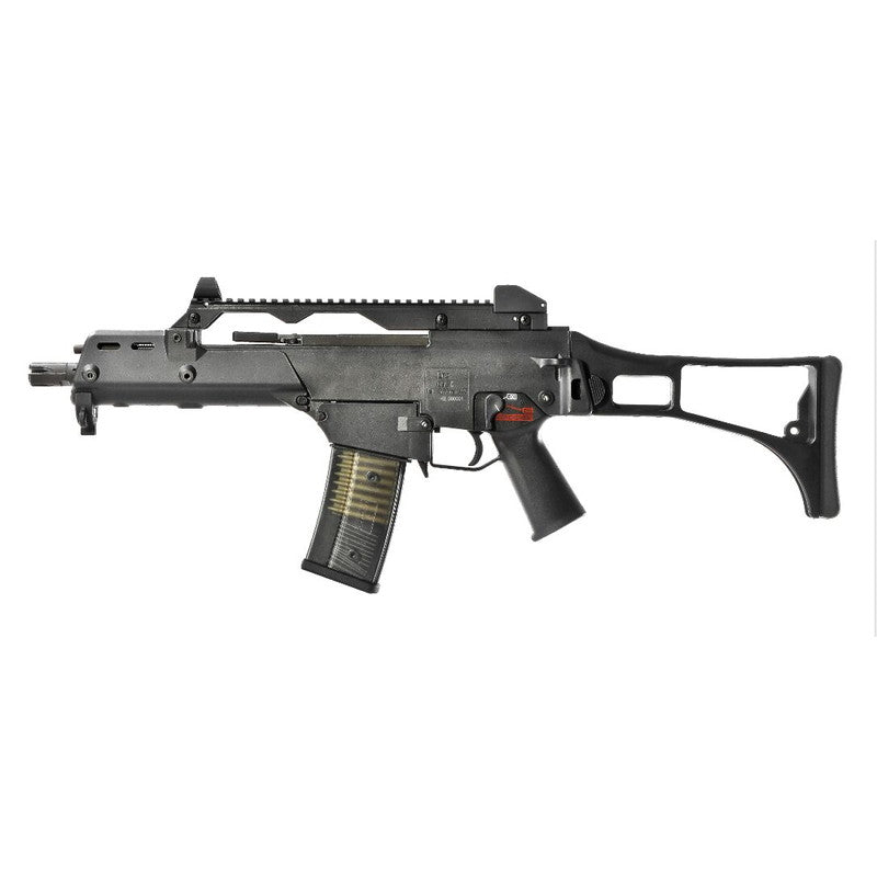 VFC ガスブロ Umarex HK G36C V2 GBBR JP限定版 ガスブローバック BK［UM2E-G36C-BK01］