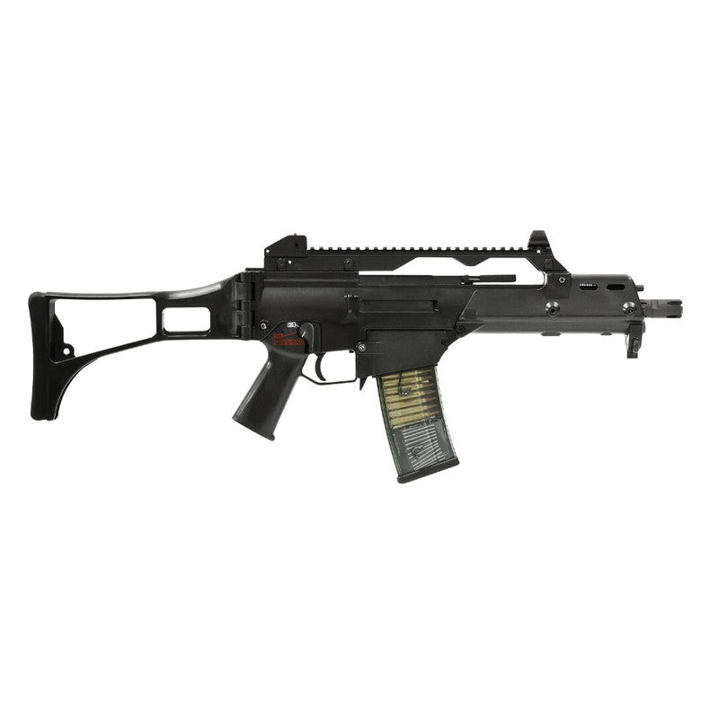 VFC ガスブロ Umarex HK G36C V2 GBBR JP限定版 ガスブローバック BK［UM2E-G36C-BK01］