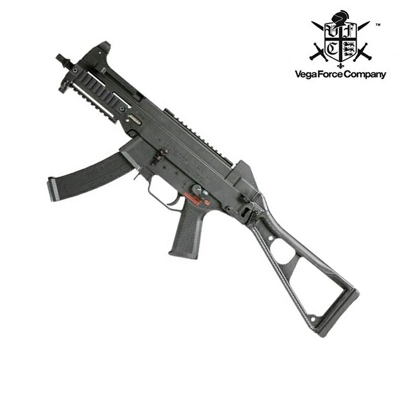 VFC ガスブロ Umarex UMP9 GBB 正規日本仕様 DX版 ガスブローバック BK [VF2J-LUMP9-BK81］