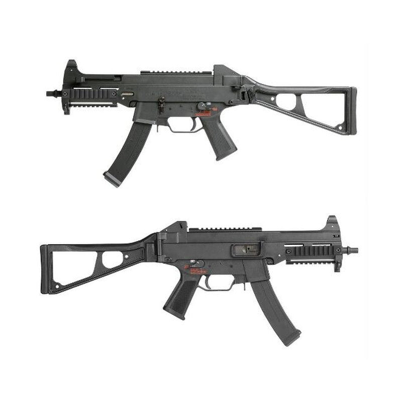 VFC ガスブロ Umarex UMP9 GBB 正規日本仕様 DX版 ガスブローバック BK [VF2J-LUMP9-BK81］