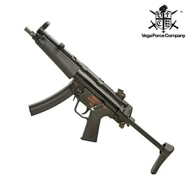 VFC ガスブロ Umarex HK MP5A5 GEN2 GBBR 正規JP版 ガスブローバック BK［VF2J-LMP5A5-BK01］