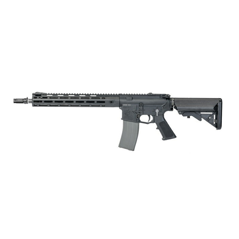 VFC KAC SR16E3 CARBINE MOD2 GBB M-LOK仕様 正規JP版 ガスブローバック BK［VF2J-LSR16E3-BK01］