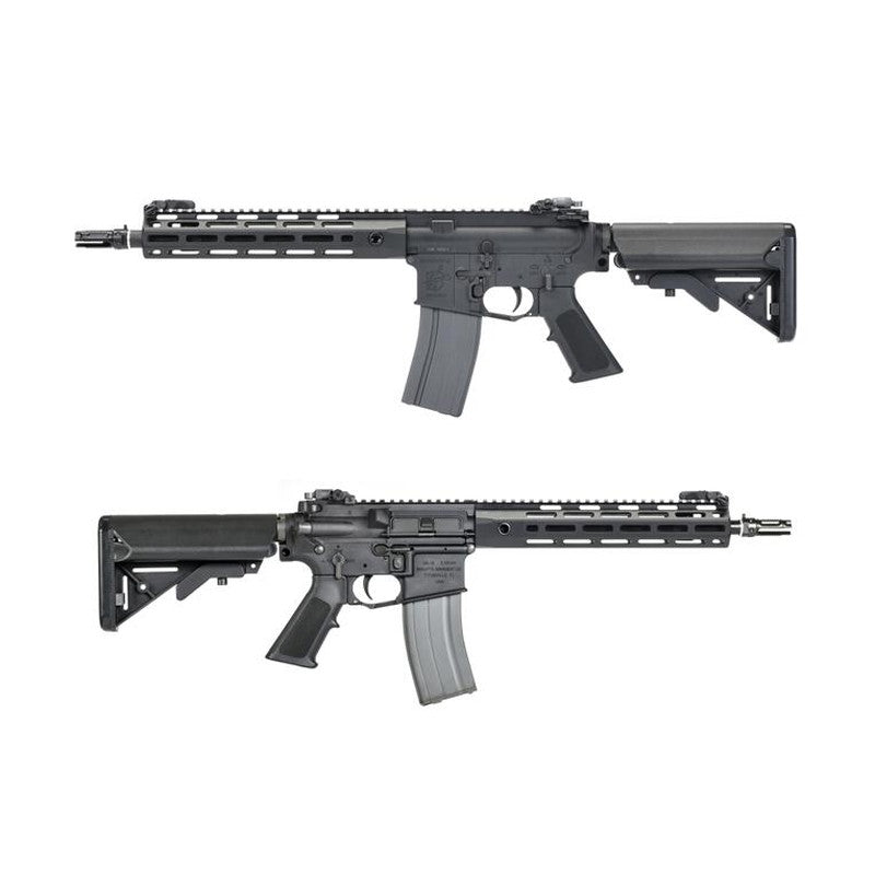 VFC KAC SR16E3 CQB MOD2 GBB M-LOK仕様 正規JP版 ガスブローバック BK［VF1-LSR16E3-BK05］