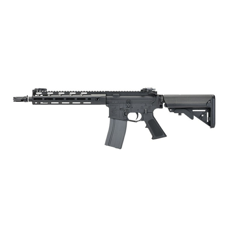 VFC KAC SR16E3 CQB MOD2 GBB M-LOK仕様 正規JP版 ガスブローバック BK［VF1-LSR16E3-BK05］