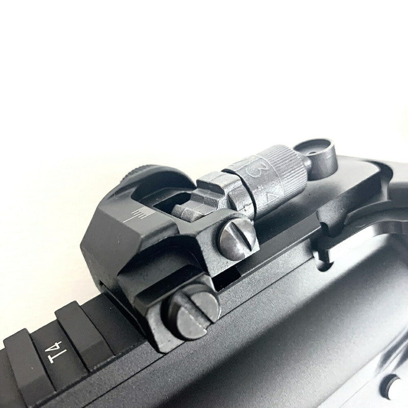 VFC MK18 MOD1 RIS II Daniel Defence 正規ライセンス 日本版 最新V2 GBBR ガスブローバック BK/FDE［VF2J-M4_RIS2_S-TB03］