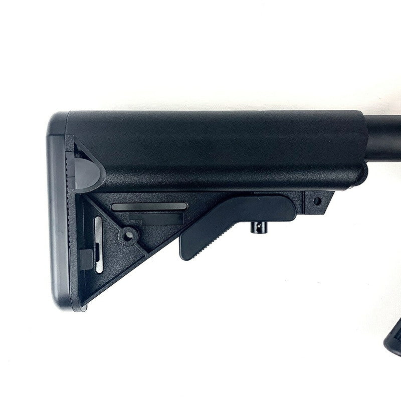 VFC MK18 MOD1 RIS II Daniel Defence 正規ライセンス 日本版 最新V2 GBBR ガスブローバック BK/FDE［VF2J-M4_RIS2_S-TB03］