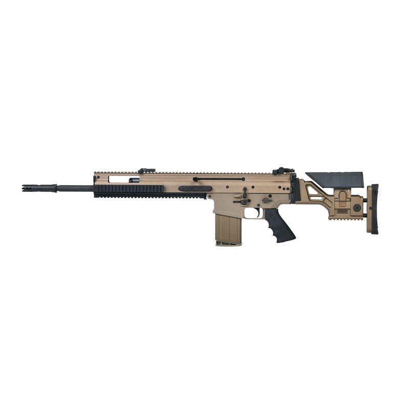 VFC FN MK20 SSR GBBR ダブル マガジン 正規ライセンス JP版 ガスブローバック TAN［VF2J-MK20-TN01］