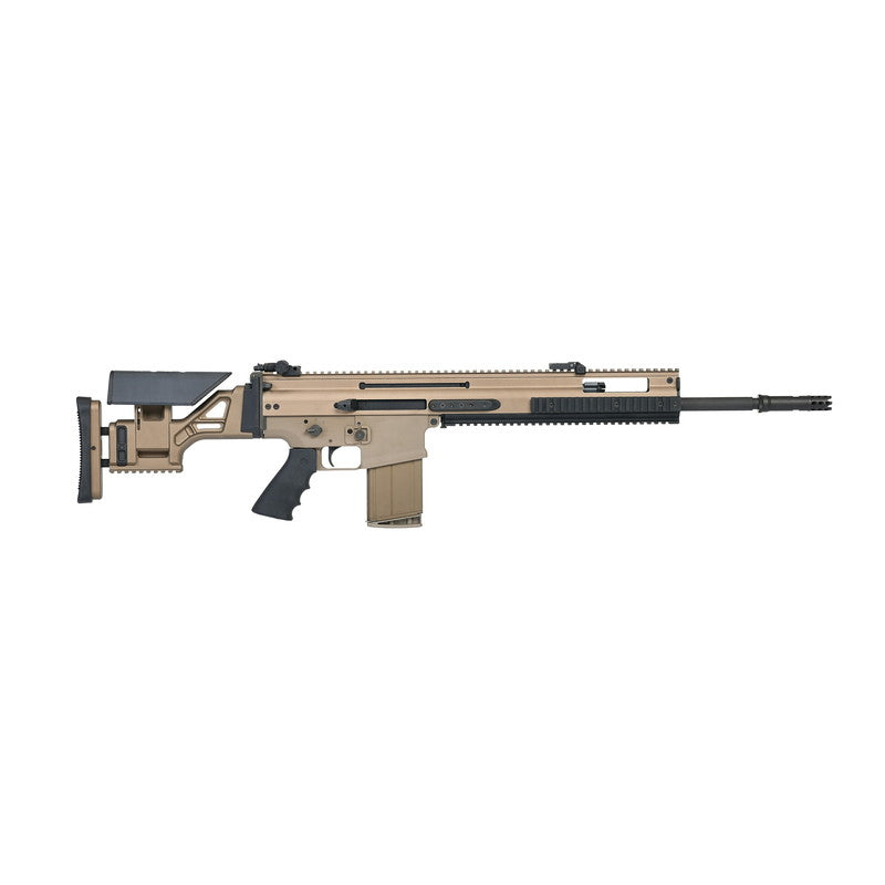 VFC FN MK20 SSR GBBR ダブル マガジン 正規ライセンス JP版 ガスブローバック TAN［VF2J-MK20-TN01］