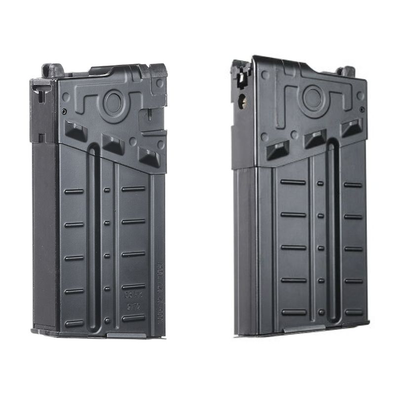 VFC ガスブロ UMAREX HK PSG-1 GBBR 正規ライセンスJP版 狙撃銃 ガスブローバック BK［VF2J-LPSG1-BK01］