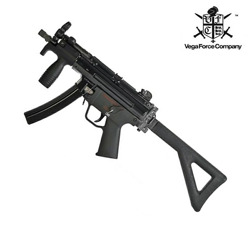 VFC ガスブロ UMAREX HK MP5K PDW GEN2 GBBR 正規ライセンスJP版 ガスブローバック BK［VF2J-LMP5KPDW-BK02］